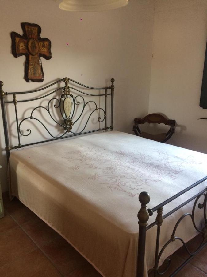 Villa Domenica Torre Squillace Extérieur photo