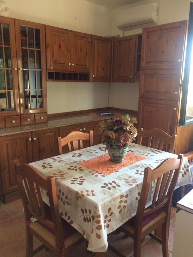 Villa Domenica Torre Squillace Extérieur photo